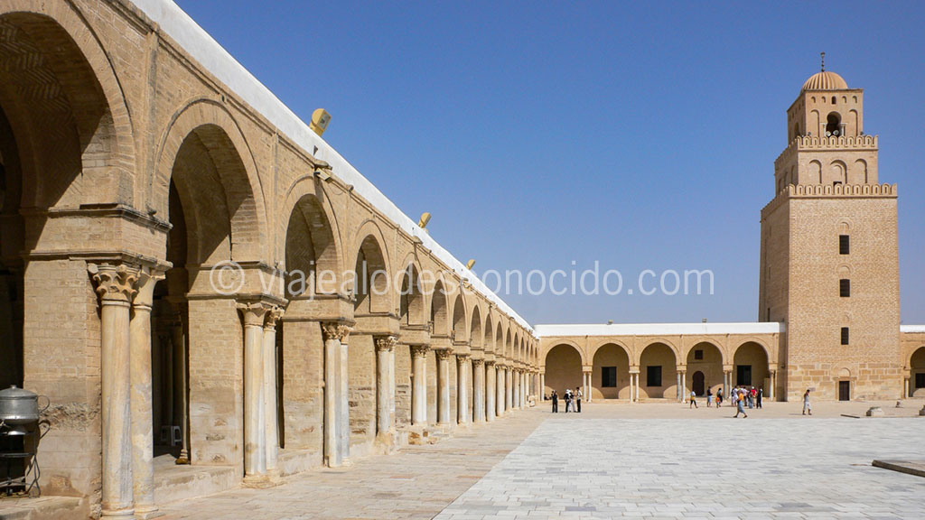 gran-mezquita-kairouan-tunez-viaje
