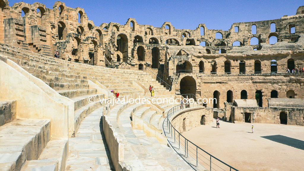 anfiteatro-romano-el-djem