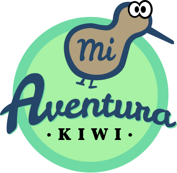 Mi Aventura Kiwi