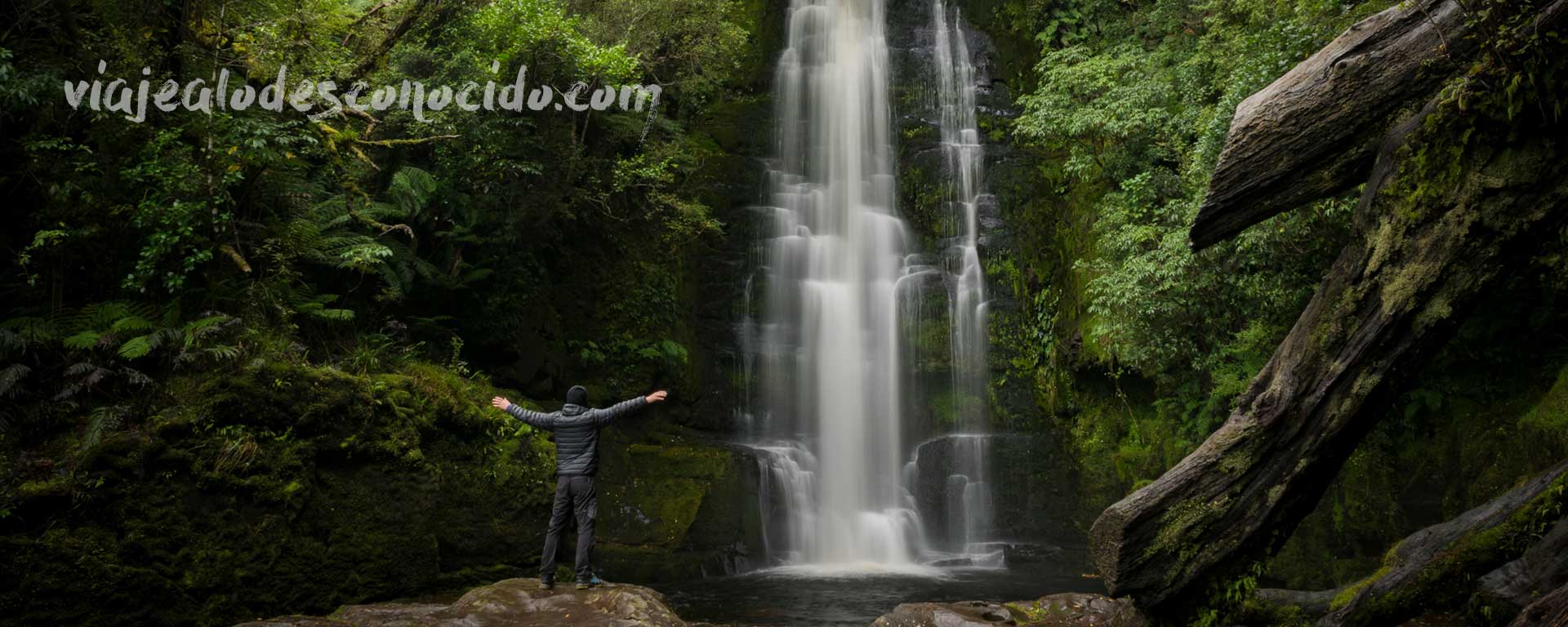 Blog De Viajes Nueva Zelanda Y Otros Destinos Viajealodesconocido