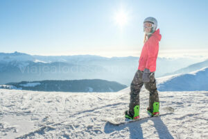 Mejores lugares para snowboard en Pirineos