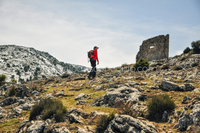 Las 7 Mejores Rutas De Senderismo En Murcia