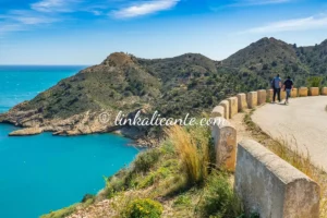 Rutas en Alicante: El Faro de l'Albir