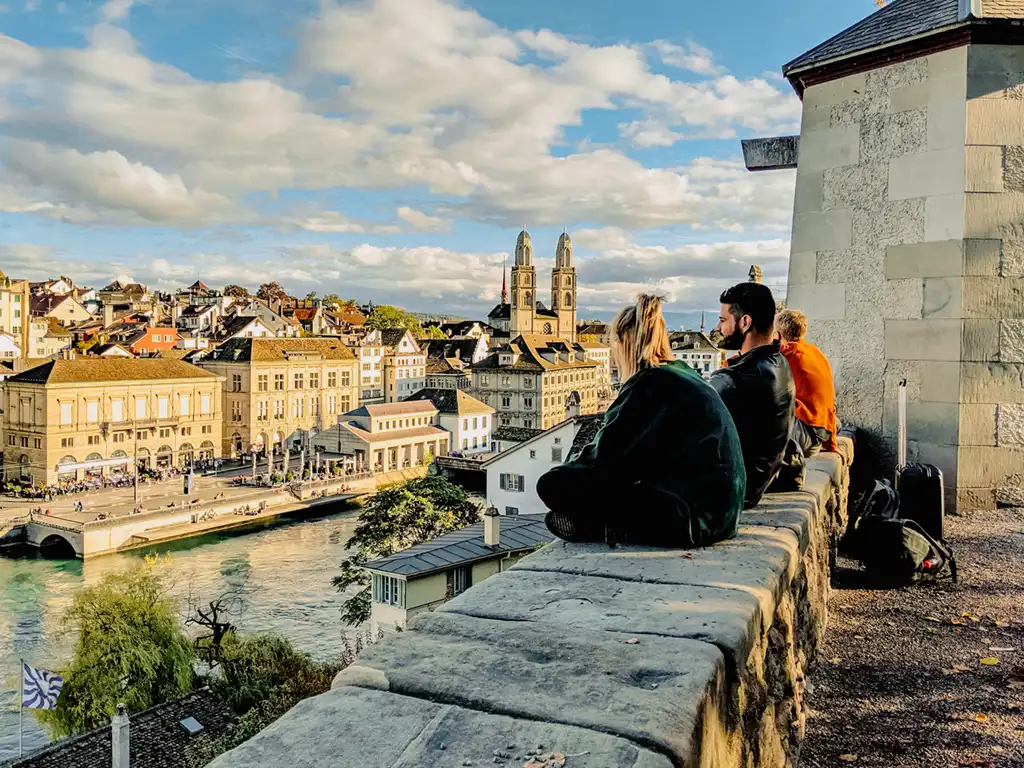 Qu Ver En Z rich Gu a Esencial Y C mo Disfrutarlo Al M ximo