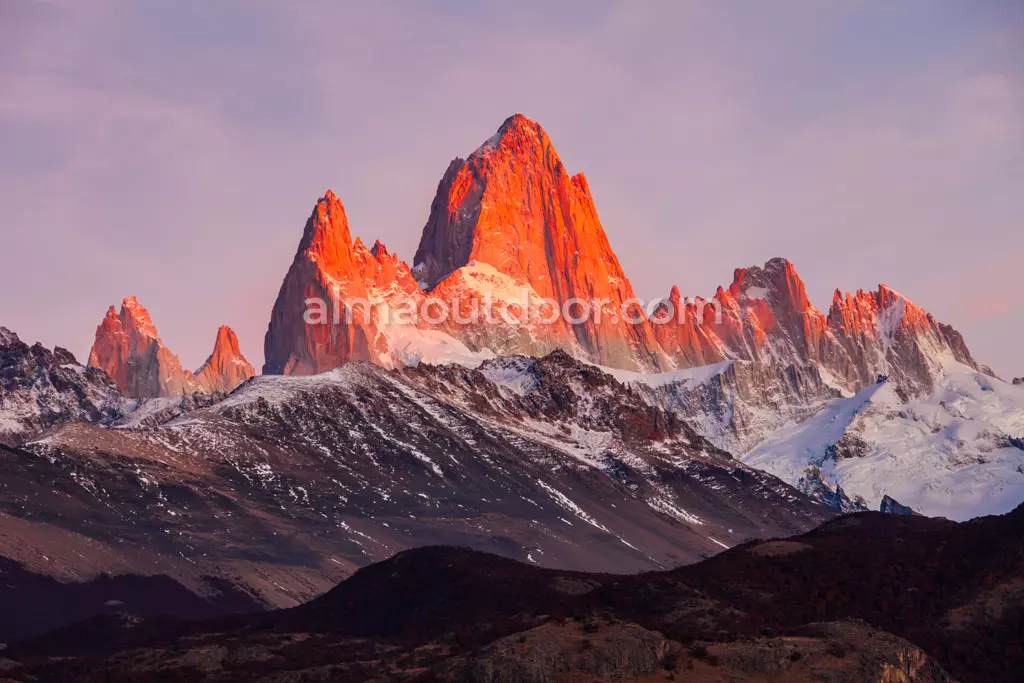 Fitz Roy
