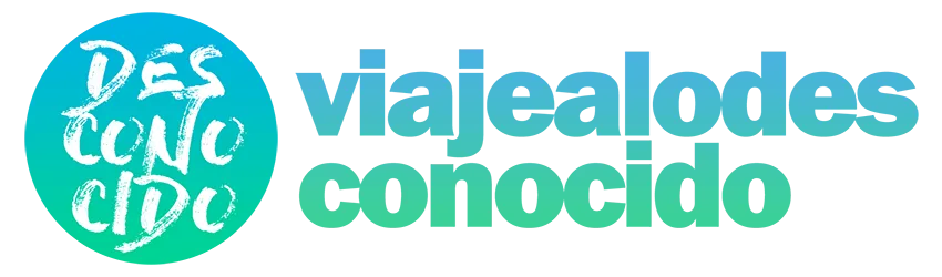Viaje a lo Desconocido