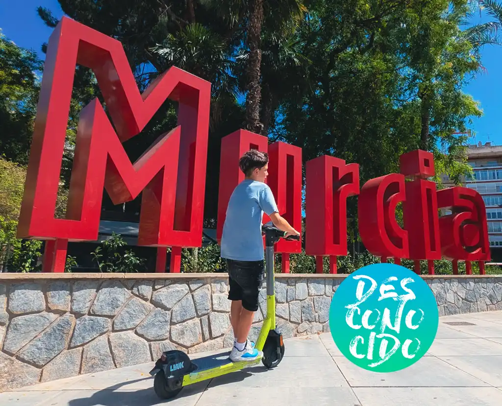 Qué ver en Murcia capital