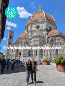 Qué ver en Florencia
