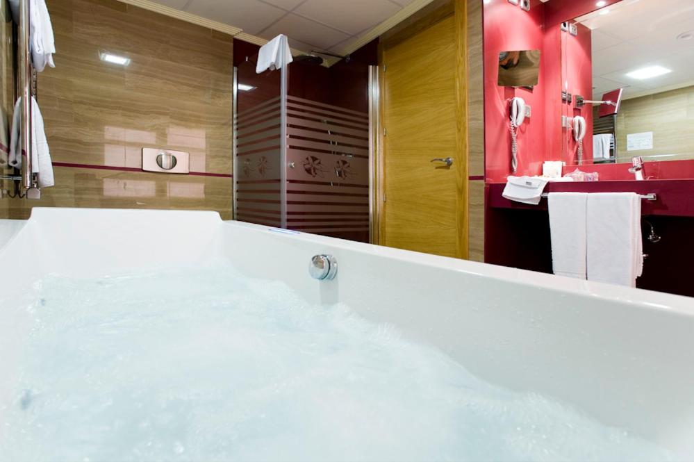 Hotel El Churra, Murcia