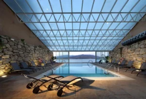 Parador de Lorca, Murcia