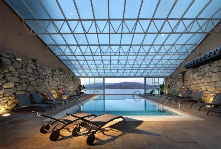 Parador de Lorca, Murcia